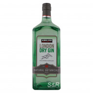 Kirkland Signature London Dry Gin 1.75L 